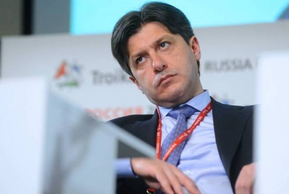 Աշոտ Խաչատուրյանցը Ռուսաստանի Պրեմիեր լիգայի նախագահի միակ թեկնածուն է