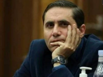 Ստացվում է, որ ՀՀ իշխանությունների 