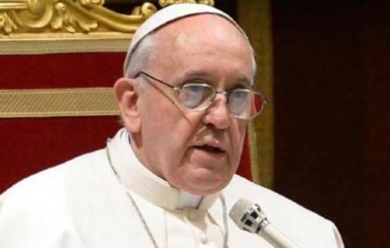 Հռոմի Պապը Սիրիայում հակամարտության բոլոր կողմերին կոչ է արել պաշտպանել Հալեպի բնակչությանը