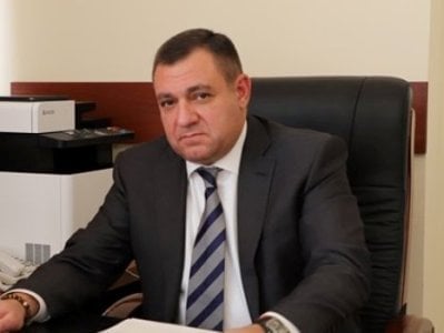 Ինձ հեռացնում են ԲԴԽ-ից, քանի որ չեմ մասնակցել որեւէ քաղաքական պատվերով դատական ակտ կայացնելուն. Վարդազարյան