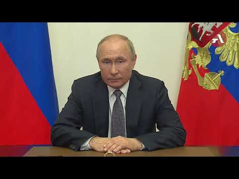 Путин призвал использовать потенциал разведслужб стран СНГ против новых угроз