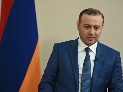 Армен Григорян: Армения никогда не вела и не будет вести переговоры о коридоре