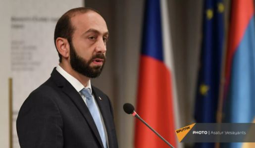 Глава МИД Армении примет участие в заседании Совета министров иностранных дел СНГ в Минске