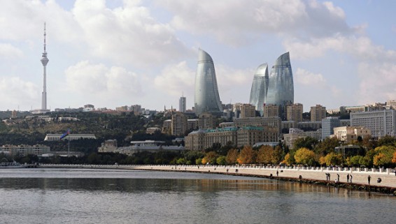 В Баку считают необходимым сотрудничество спецслужб СНГ из-за угрозы ИГ