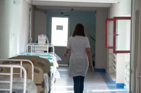 В Армении зарегистрирован еще один случай смерти роженицы с COVID - Аванесян