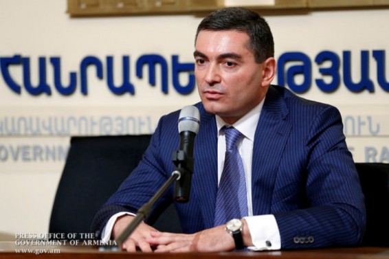 «181 տնտեսվարող սուբյեկտներ 47 մլրդ դրամ պակաս հարկ են վճարել, քան նախորդ տարի». ՊԵԿ փոխնախագահ