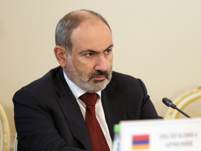 Пашинян выступил за продвижение экологически чистого транспорта в ЕАЭС