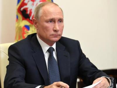 Путин призвал уделять особое внимание вопросам цифровизации на пространстве ЕАЭС