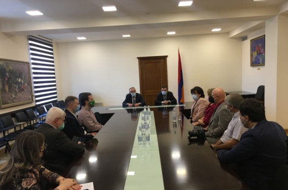 Կենսաբանության միջազգային օլիմպիադան կանցկացվի Հայաստանում․ ԿԳՄՍՆ