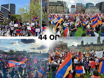 44-дневная война: официальная и реальная хроника, день двадцатый– 16 октября