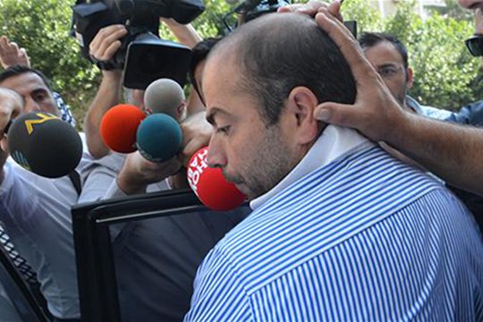 Քաղաքային ավտոբուսում շորտով կնոջ վրա հարձակված թուրք տղամարդուն սպառնում է մինչև 9 տարվա ազատազրկում