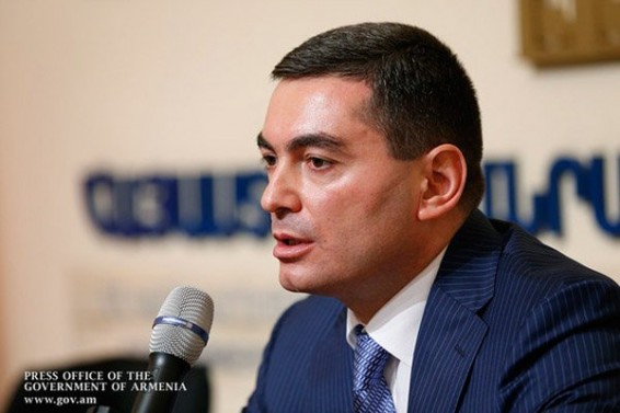 Նվազ եկամտահարկից կօգտվեն էլ ավելի շատ քաղաքացիներ. Միրումյան