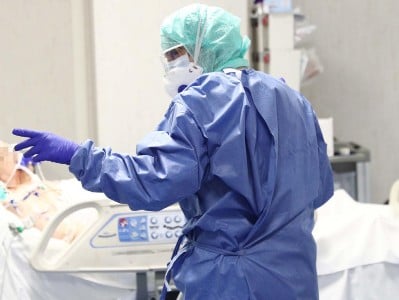 Коронавирус в Армении: Общее число смертей превысило 7000