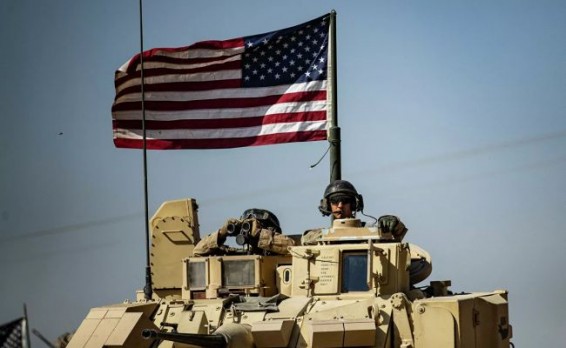 В США утверждают, что провели с Узбекистаном переговоры о размещении своей базы