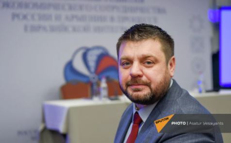 Ереван – Москва нон-стоп: цифровая транспортная система ЕАЭС будет готова к концу 2022-го