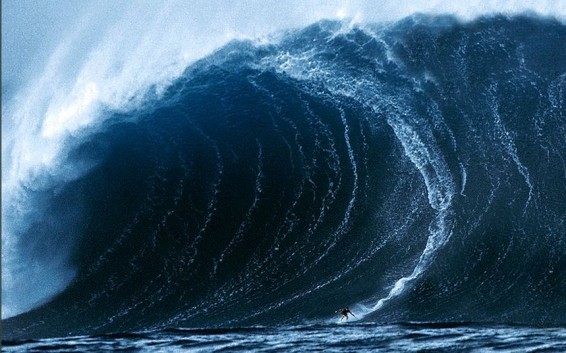 Սեպտեմբերի 29-ը Ծովի համաշխարհային օրն է