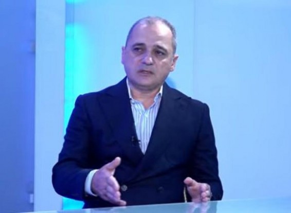 Տեղեկություն ունեմ` ադրբեջանցիները ուզում են վերցնել Շիկահող, Սրաշեն գյուղերի բարձունքը. Վահե Հակոբյան
