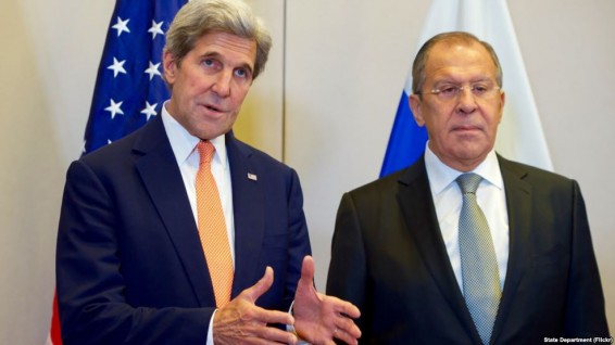 США прервут сотрудничество с РФ по Сирии, если удары по Алеппо не прекратятся