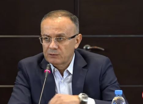 Экс-министр обороны: Вокруг Армении создается очень сложная военно-политическая ситуация