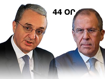 44-дневная война: официальная и реальная хроника, день двадцать шестой – 22 октября