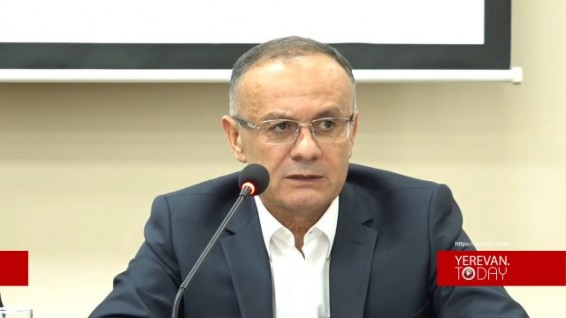 Мы сегодня оказались в более опасной ситуации — Сейран Оганян