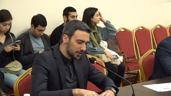 Նույն ոճով բացառապես Ադրբեջանն ու Թուրքիան են արձագանքում ՄԻՊ-ի հայտարարություններին․ Ա․ Վարդևանյան