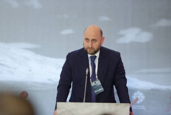 Բազմաթիվ նորարարությունների համար Հայաստանը կարող է դառնալ տուն. ԿԲ նախագահ