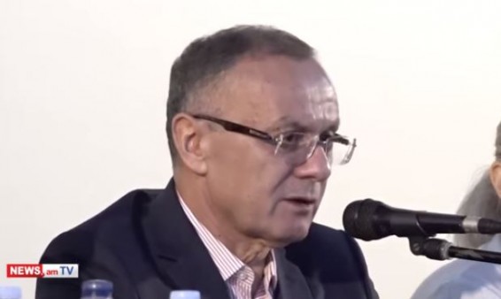 Сейран Оганян: Разблокирование транспортных коммуникаций в дальнейшем приведет к более глубокой блокаде
