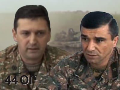 44-дневная война: официальная и реальная хроника, день тридцать первый – 27 октября