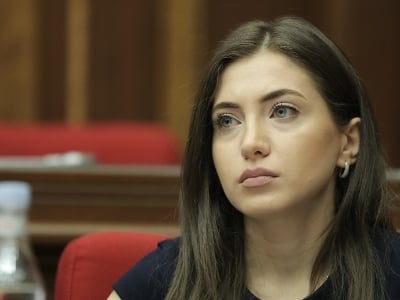 Какие из вас переговорщики?: Оппозиционер обрушилась с критикой на действующую власть