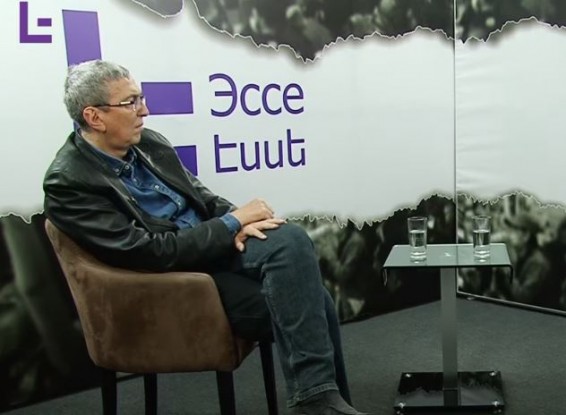 Клуб экспертов. Война прошедшая и будущая