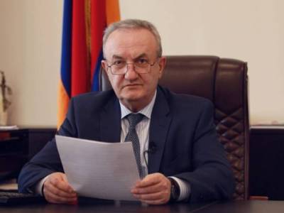 Министр о сохранении очных занятий в школах: Все будет зависеть от ситуации с COVID