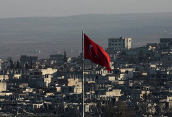 Թուրքիայի հարավ-արևելքում PKK-ի հետ բախման ժամանակ սպանվել է անվտանգության ուժերի 3 ներկայացուցիչ