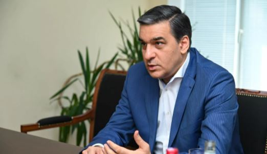 Из системы 