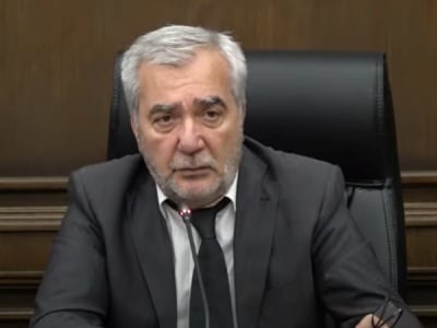 «Гражданский договор»: Власти не пытаются тормозить процесс расследования 44-дневной войны