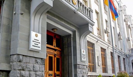 Алиев пытался скрыть факт транзита наркотиков через Азербайджан – Генпрокуратура Армении