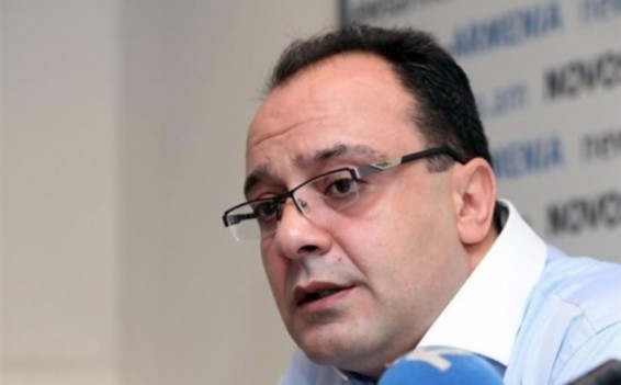 Ո՛չ Ադրբեջանը, ո՛չ միջազգային հանրությունն իրենց ձեռագիրը չեն փոխում. Կարեն Բեքարյան