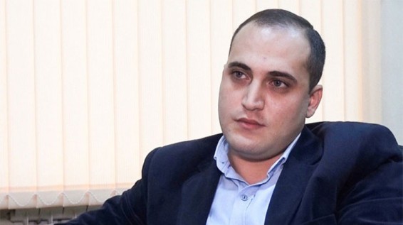 Նարեկ Սամսոնյան. Քանի սրանք իշխանության են, զգույշ եղեք