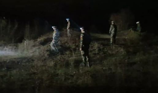 Юношей, поиски которых велись всю ночь в Карабахе, нашли