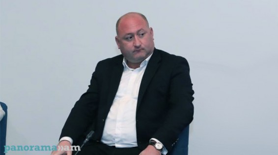 ԱԱԾ բյուջեի ավելացումը պայմանավորված է գալիք դեմարկացիայի, դելիմիտացիայի և միջանցքի հետ․ քաղաքագետ