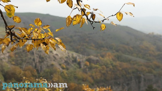 Օդի ջերմաստիճանն աստիճանաբար կբարձրանա 2-3 աստիճանով