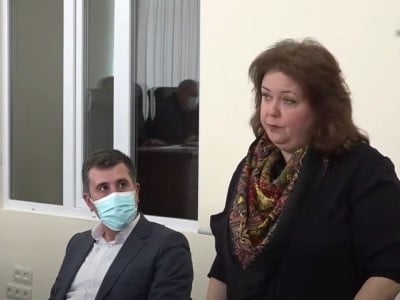 Минюст Армении ополчился на судью Заруи Нахшкарян из-за не взятого самоотвода по делу дочери Никола Пашиняна