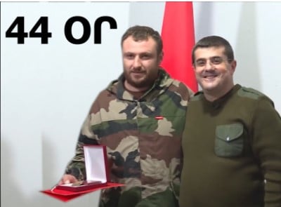 44-дневная война: официальная и реальная хроника, день тридцать седьмой – 2 ноября