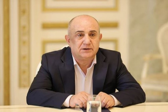 Опасности войны в Карабахе сегодня нет – экс-секретарь Совбеза Арцаха