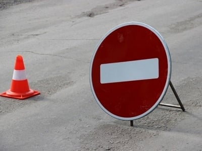 Կցորդիչով տրանսպորտային միջոցի կողաշրջման հետևանքով ճանապարհը փակ է