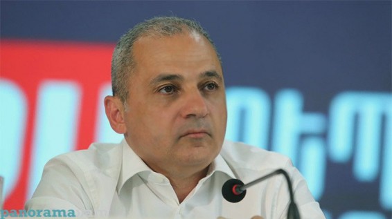 Զանգեզուրի պղնձամոլիբդենային կոմբինատը տնօրենների խորհուրդ չունի․Վահե Հակոբյան