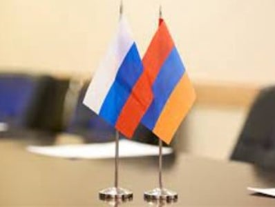 Кабмин РФ одобрил подписание программы межрегионального сотрудничества с правительством Армении