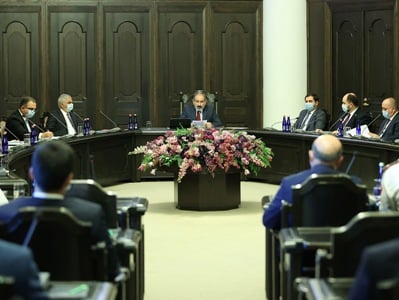 ՀՀ սահմանի հայ-վրացական հատվածի տեղամասում Հայաստանը սահմանային նոր ներկայացուցիչ ունի