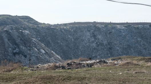 Новые свалки появятся близ Еревана и в областях Армении