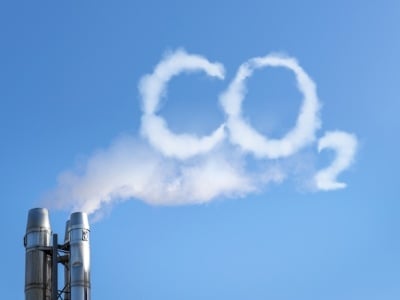 CO2-ի գլոբալ արտանետումները վերադառնում են 2019թ. մակարդակին